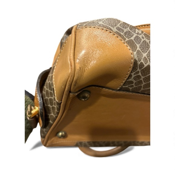 Nina Ricci East-West Satchel - Picture 11 of 11